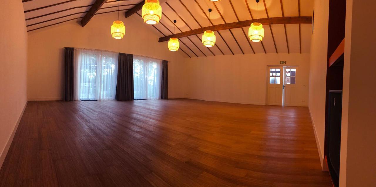 Finca Vrij سْخارينديكِ المظهر الخارجي الصورة