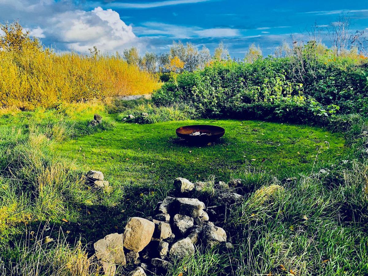 Finca Vrij سْخارينديكِ المظهر الخارجي الصورة