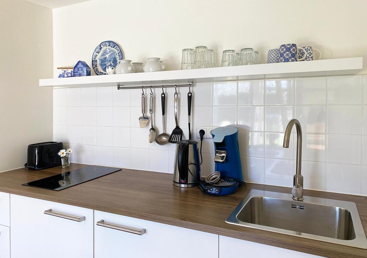 Finca Vrij سْخارينديكِ المظهر الخارجي الصورة