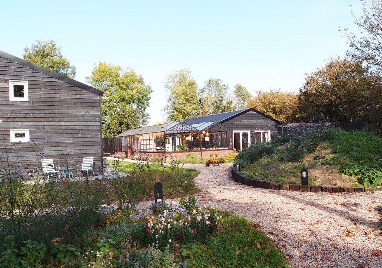 Finca Vrij سْخارينديكِ المظهر الخارجي الصورة