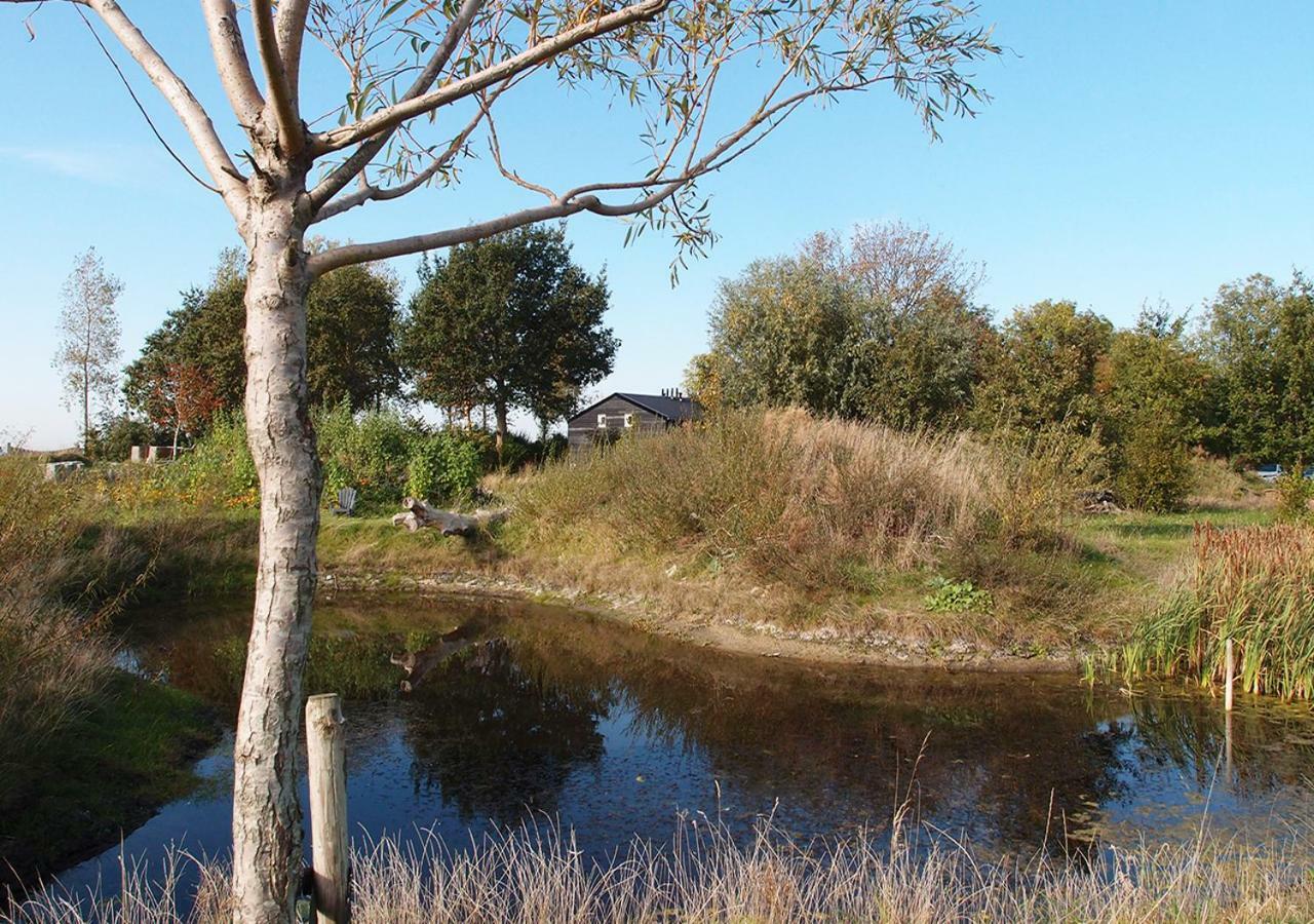 Finca Vrij سْخارينديكِ المظهر الخارجي الصورة
